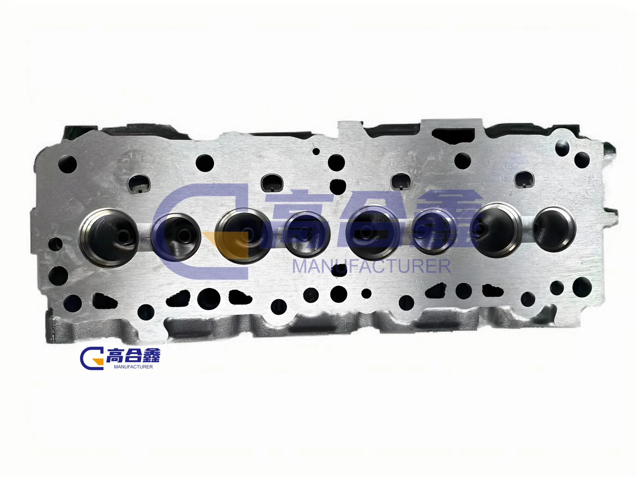 New Cylinder Heads For VANETTE CARGO SERENA CEDRIC SKYLINE Diesel LD23 Engine 100% Tested Part Numbers