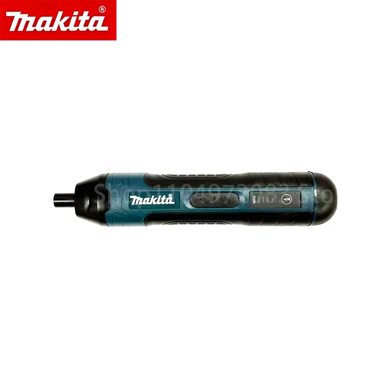 Makita Wireless Electric Screwdriver 1300mAh Rechargeable Torque Variable Power Drill Multi-Purpose Repair Dismantling Tool
