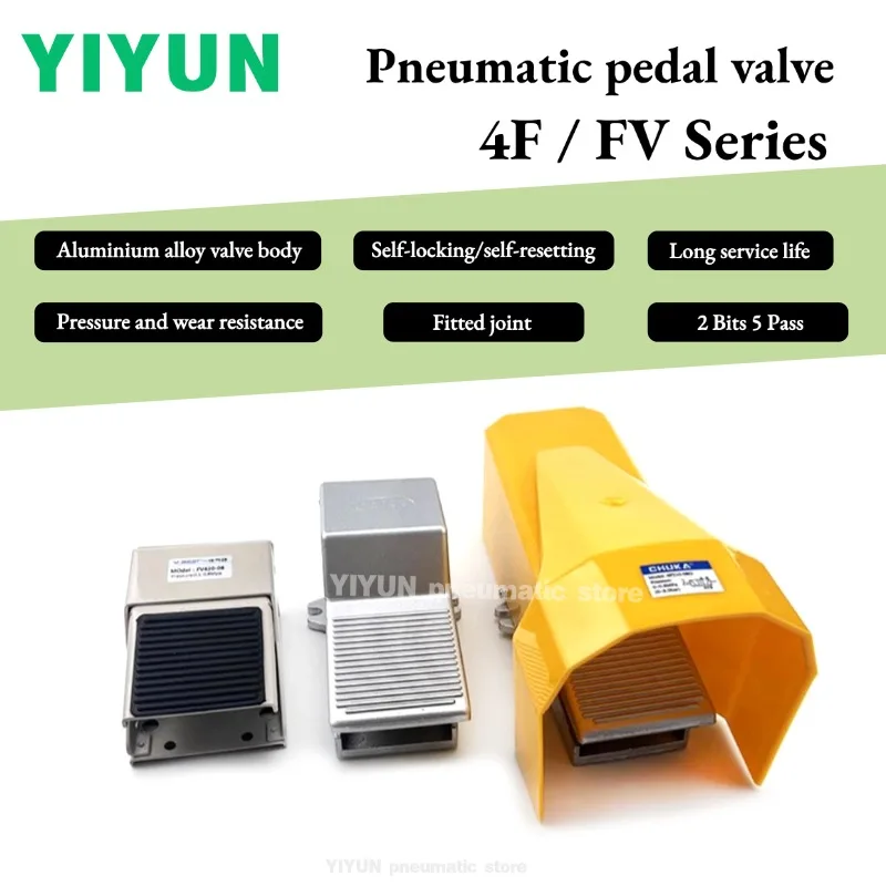 4F210-08 4F210-08L …