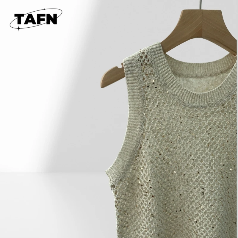 라운드 넥 스웨터 심플 패션 하이 스트리트 패셔너블 아름다운 아웃 25 패션 고품질 캐시미어 레트로 AD2815