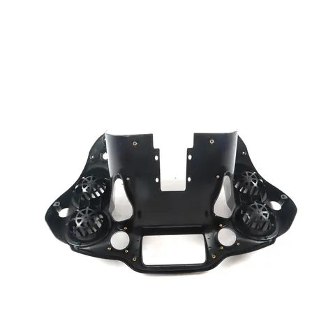 10 best sales Harley Davidson-kåpa - №9