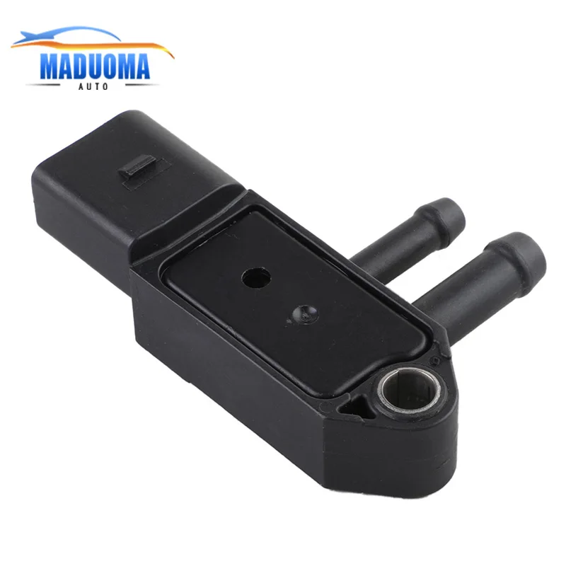 New High Quality 076906051A Exhaust Differential Pressure Sensor Car Accessories For Volkswagen VW Golf Jetta TDI 2.0L