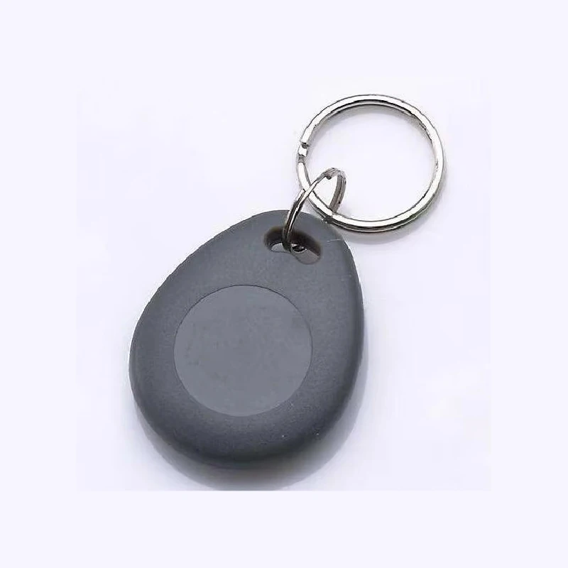 

125kHz Keyfobs Proximity Fob Works with Prox Key ISOProx 1346 1386 1326 H10301 Format Readers