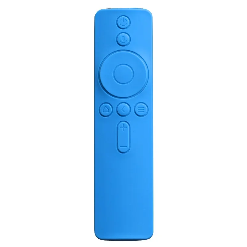 Remote Control Case for Smart TV Xiaomi Mi TV Dustproof Silicone Cover For Mi 4A 4C Remote Controller Shell