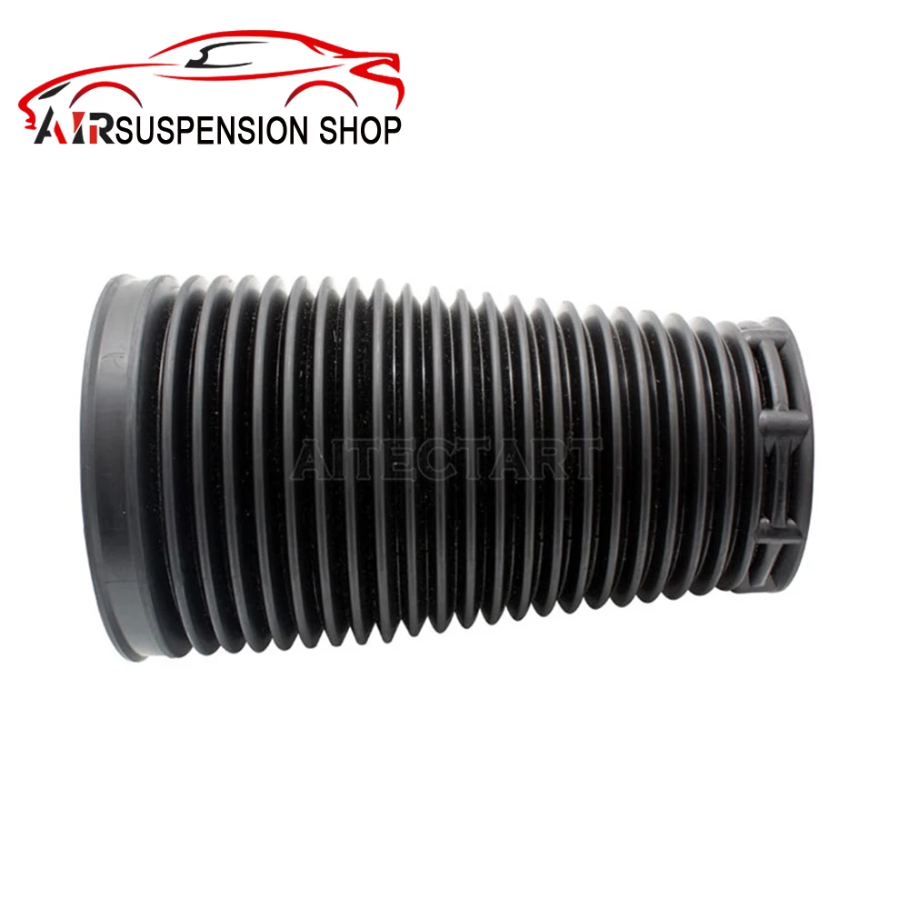 

Новая задняя крышка для Audi Q7 VW Touareg Porsche Cayenne с пневматической подвеской, резиновый сильфон, пылезащитный чехол 4L 0616019 4л 0616020 Автозапчасти