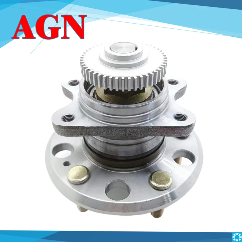 

for HYUNDAI SONATA NF 2004-2014 KIA MAGENTIS 2001-2011 Rear Wheel Hub and Bearing Assembly, 52730-3K000 52730-2G200 713619660