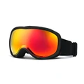 BLACK RED