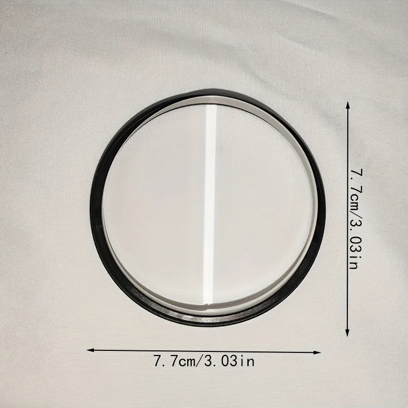

Ghosting Double-Sided Effect Filters Camera Lens Effect Filters Ghosting Photography DSLR Accessories