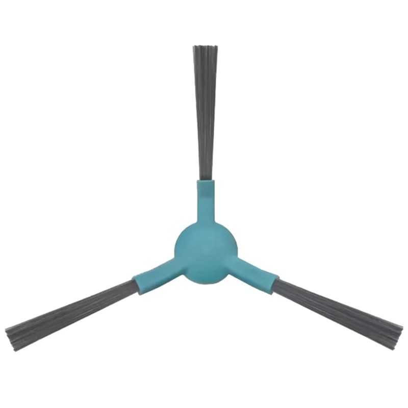 A74G-For Cecotec Conga 7690 Immortal Max قطع غيار المكنسة الكهربائية-26 قطعة فرشاة رئيسية، فرشاة جانبية، فلتر HEPA وقماش ممسحة