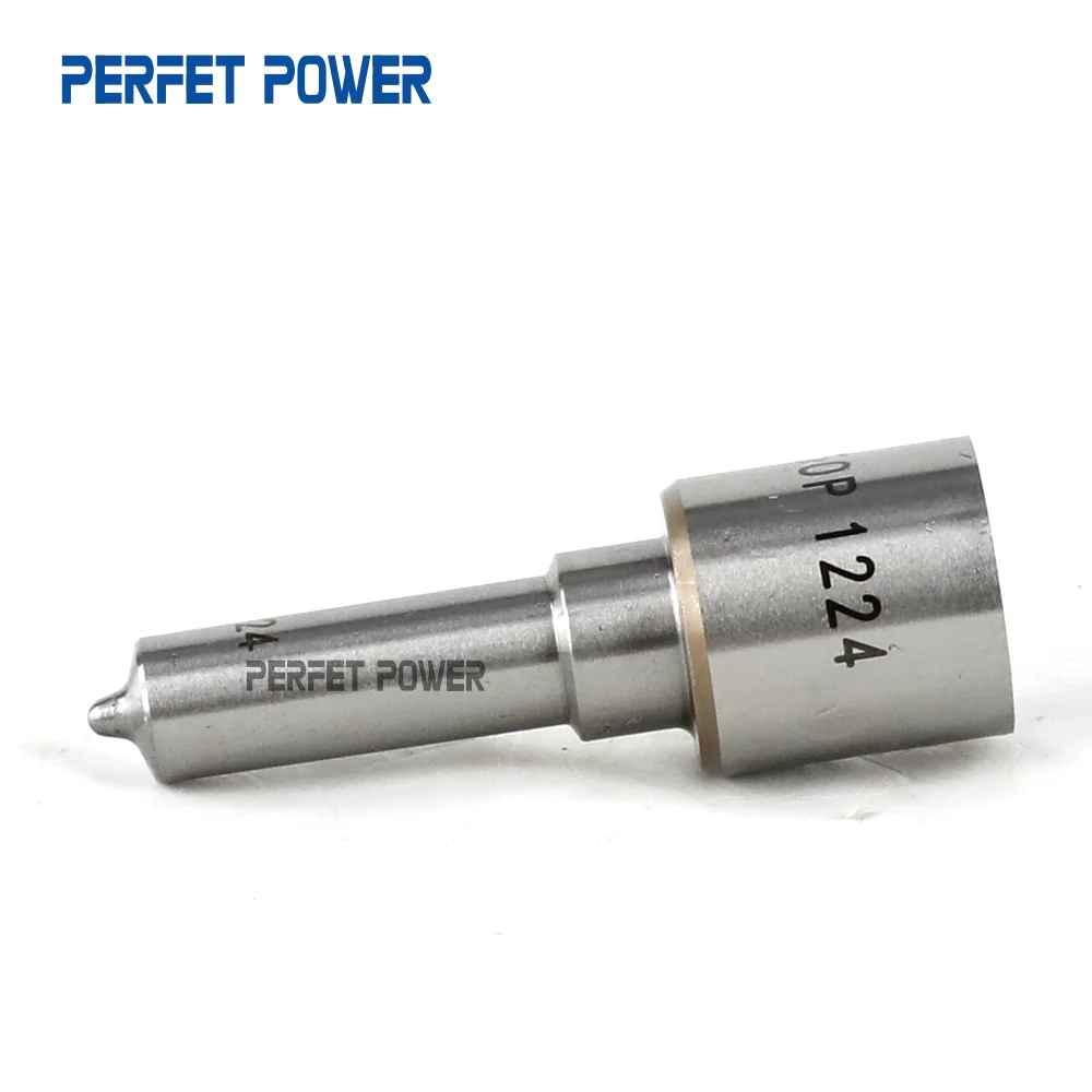 4pcs DLLA150P1224, DLLA 150P 1224 Fuel Injector Nozzle for 0445110083, 0433171774 China Made New