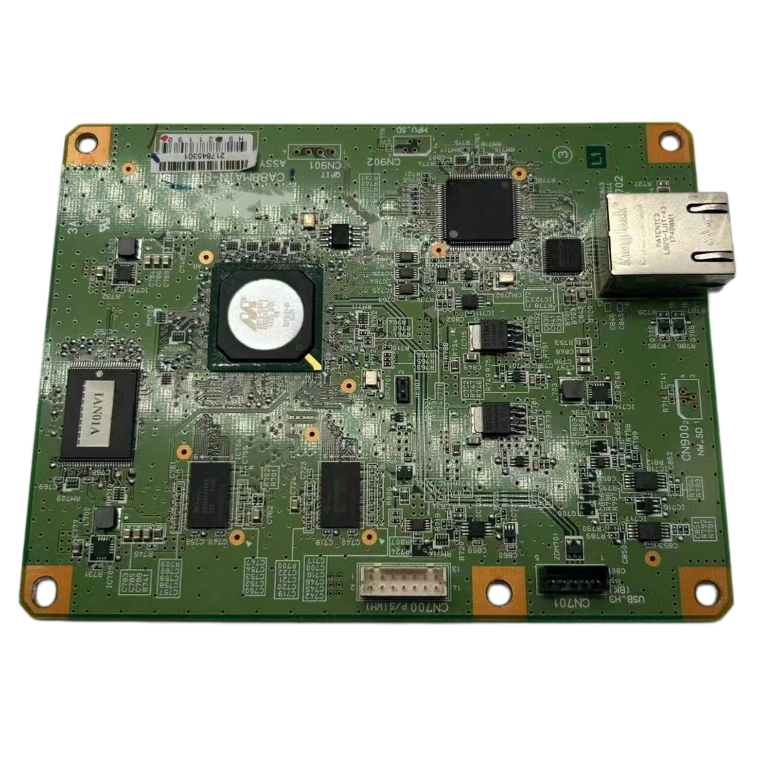 

4900 Network Card CA88-MAIN-E fits for Epson P5000 4908 4910 SureColor