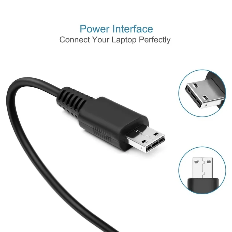 230W Charger for MSI GE66 GE76 Raider GP66 GP76 Leopard Gaming Laptop Adapter Power Supply Cord