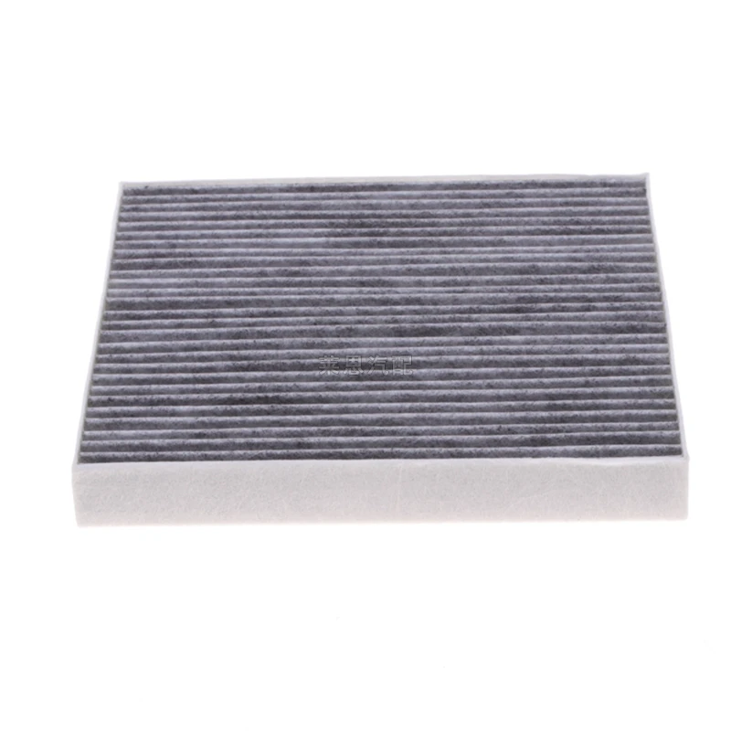 Cabin Filter For Smart Fortwo CUK2132 A4518300018 4518300018 A4518350247 4518350247 272774711R 4538350300