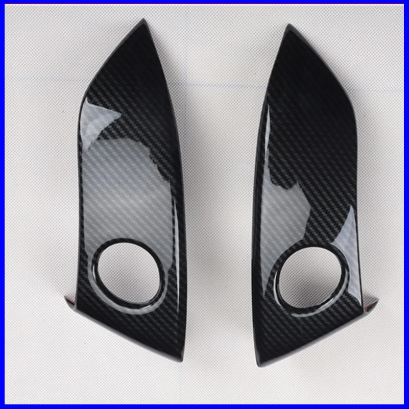 

For Toyota RAV4 2006-2012 LHD Gear Panel AC Control Moulding Cover Sticker Trim Decoration Car Styling Auto Accessories Parts