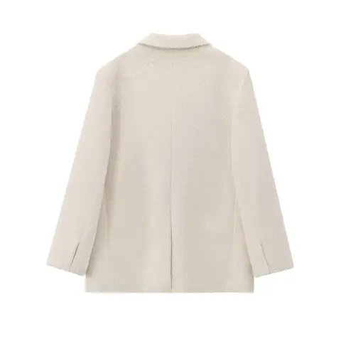 6 best sales ब्लेज़र कोट - №2