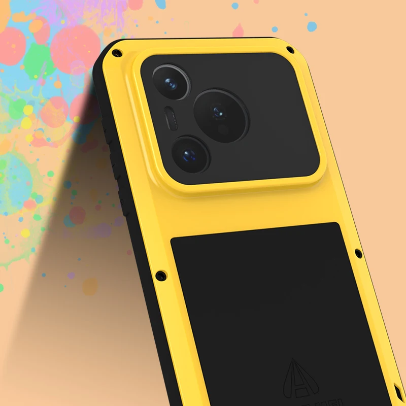 Thumbnail 4 - #14 Latest Huawei P60 Phone Case Offers