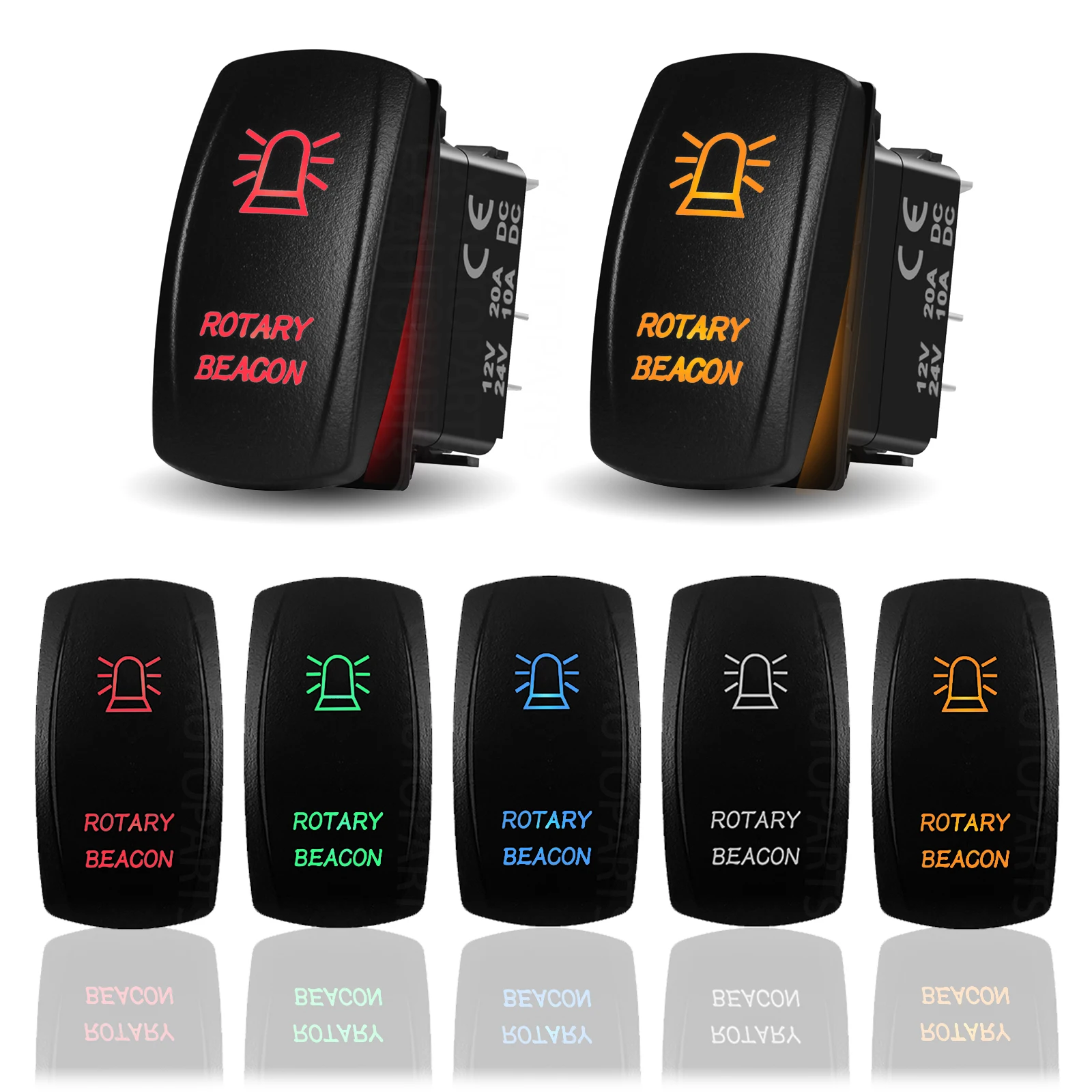 Car Marine Boat Rot…