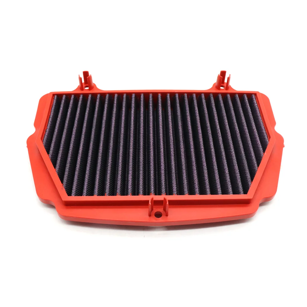 لسوزوكي GSXR1300 GSX1300R GSXR GSX 1300 R هايابوسا 2021-2024 محرك دراجة نارية مدخل هواء منظف المرشّح عنصر فلتر الهواء