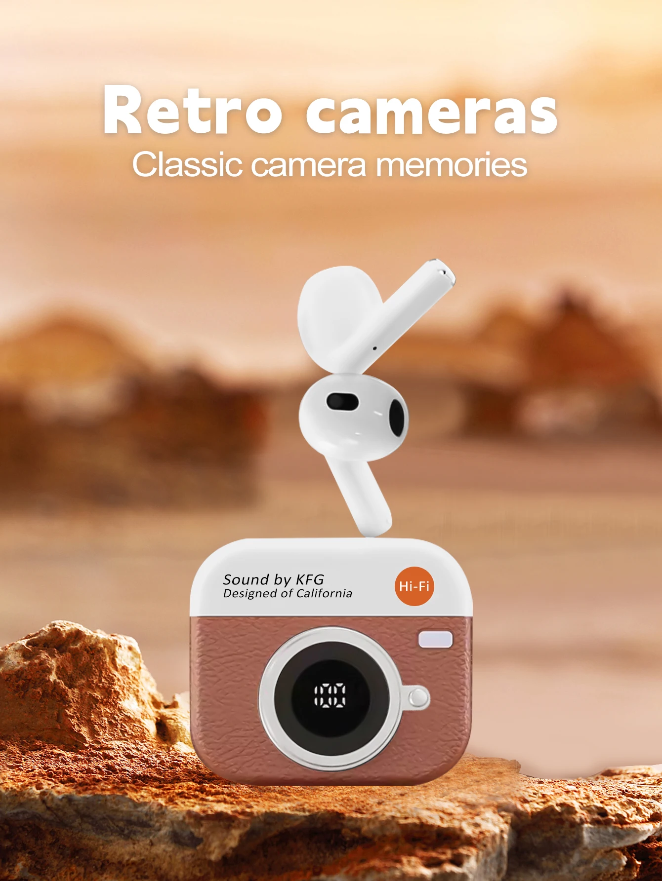 2025 New Bluetooth …