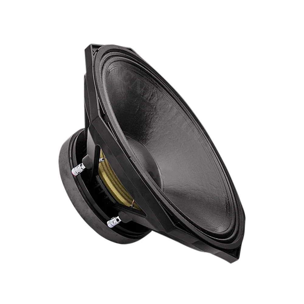 PAM-040 15 Inch Mid-woofer Octagonal Shape 220 Magnetic 100mm GIP Paper Cone 600-1200w (1pcs)