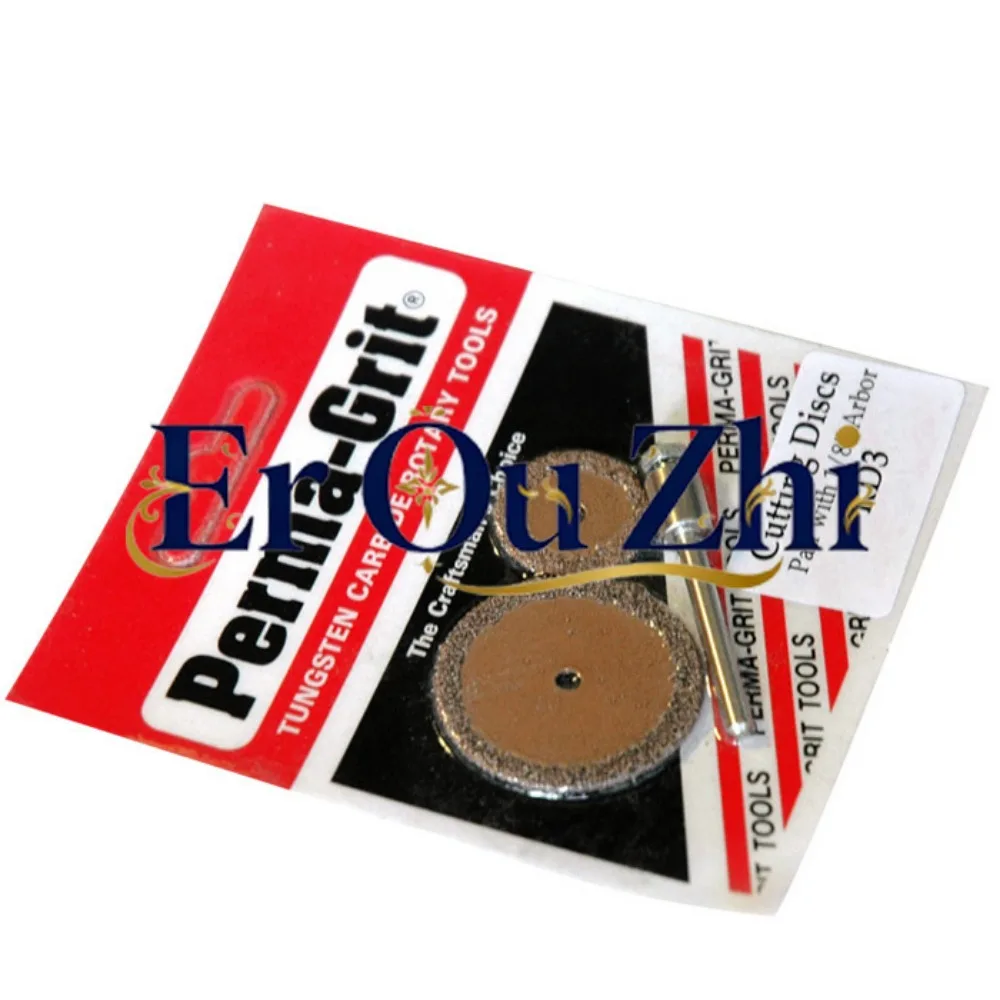 19Mm + 32mm with Shaft Cutting Blade, Imported Ultra-thin Small Saw Blade, Grinding Wheel Blade, Small Slice
