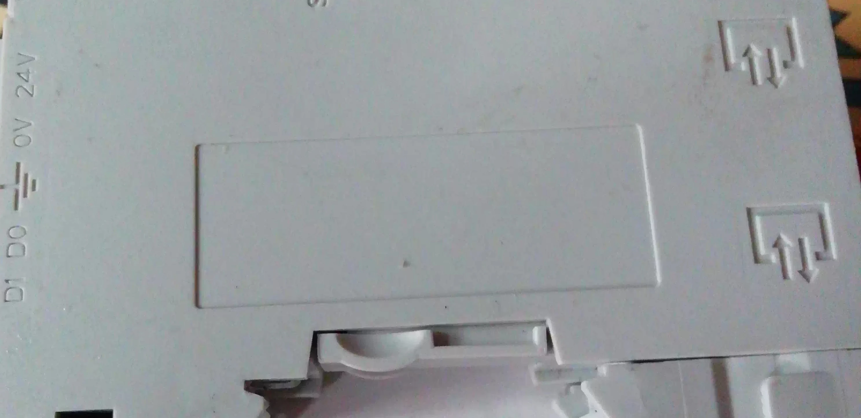 Original genuine Modbus TRV00210 communication module, communication interface