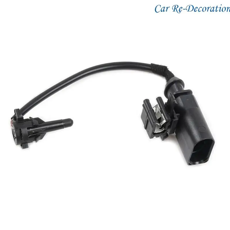 

R58D Replacement Outside Air Temperature Automotive Accessories Outddor Ambient Temperature for B8 15-19