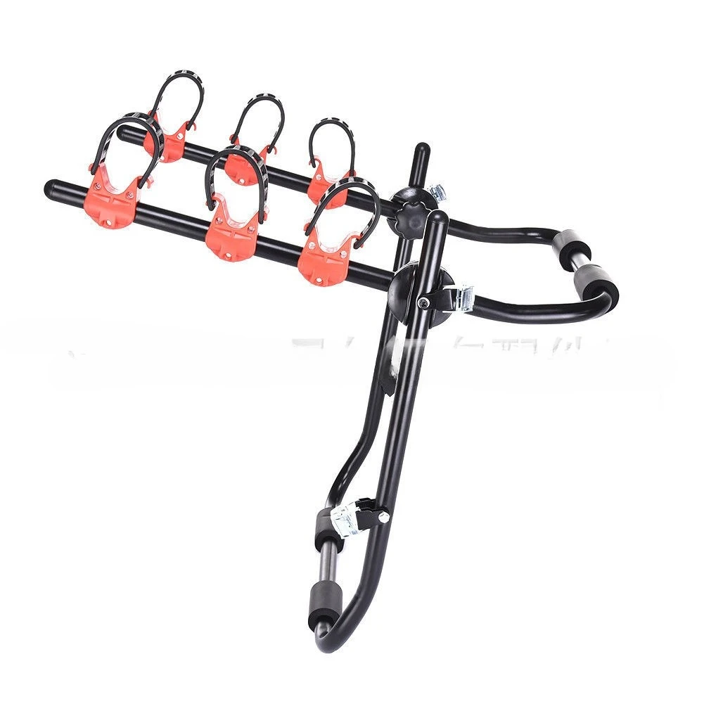 

Car rear hanger, back parking rack, rear suspension rack, car rack, luggage rack trailer rack
