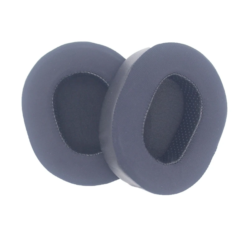 Bantalan Telinga Gel untuk Headphone Oval HM5 Menawarkan Bantalan Nyaman