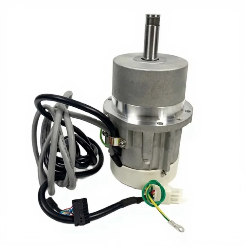 J80991001 Industrial Sewing Machine Motor Accessories Suitable for Iron Materials