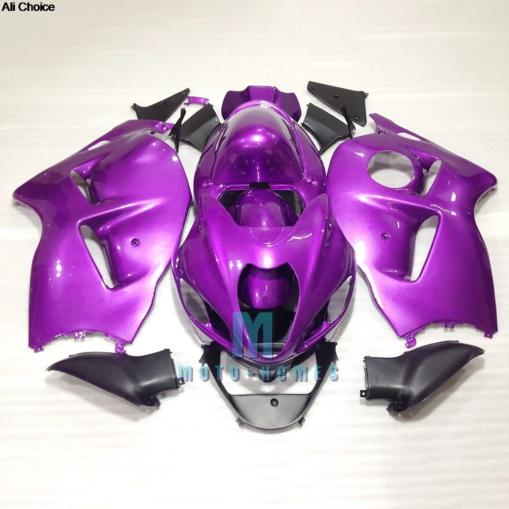 

Для SUZUKI GSXR1300 1996 1997-2007 GSX1300R 96 97 98 99 00 01-07 комплект обтекателя мотоцикла кузов велосипеда