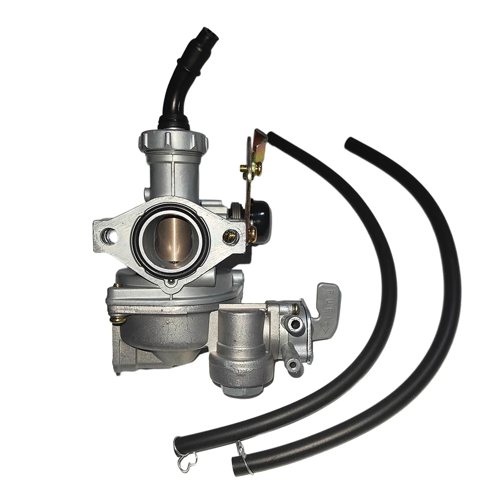 Carburetor For Honda Fourtrax ATC125M ATC125 TRX 125 TRX125 XL125 XR PZ22C APE 100 CT70 CT90 CT110 ATC90 ATC110 ATC125 HC07 carb