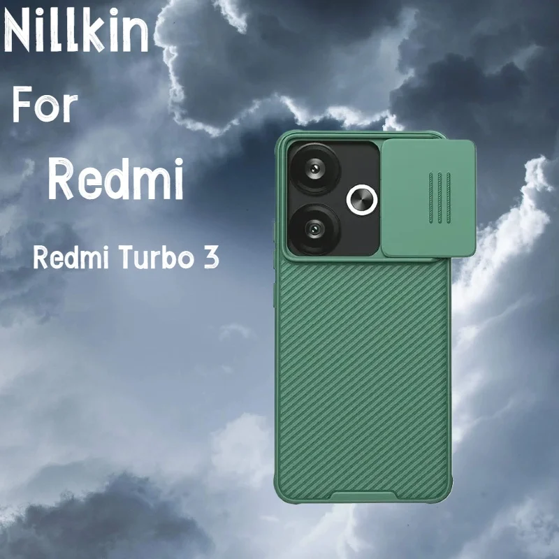 Nillkin Case For Xi…