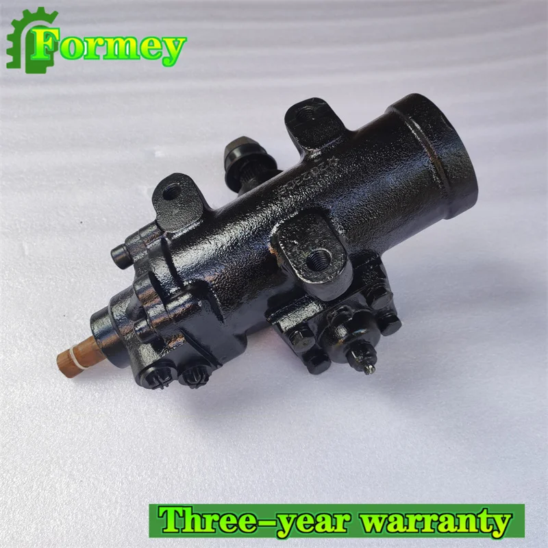 

Complete Power Steering Gear Box for Dodge Ram 2500 3500 4000 1997-2002 27-7585