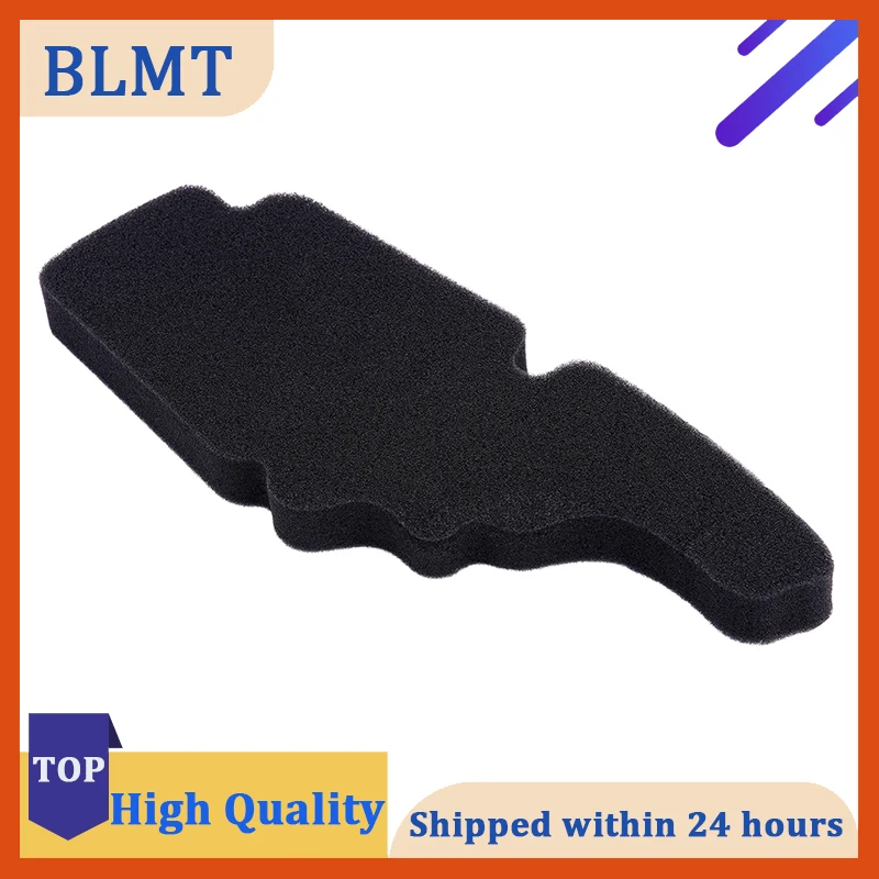 

Motorcycle Air Filter Cleaner Accessories For Piaggio Fly 50cc 4T Eu3 50 125 150 Liberty Moc 125cc X8 Street Eu2 150cc 843194