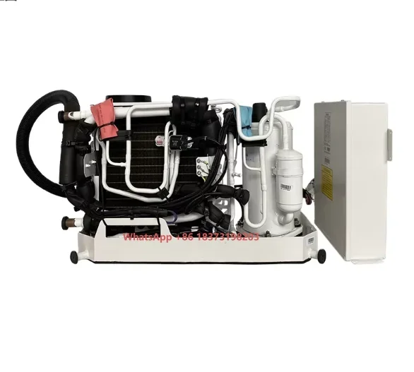 

Gree 24000btu, новинка, горячая распродажа, морской кондиционер для лодки, охладитель морской воды, охлаждающий сосуд переменного тока, яхта, корабль