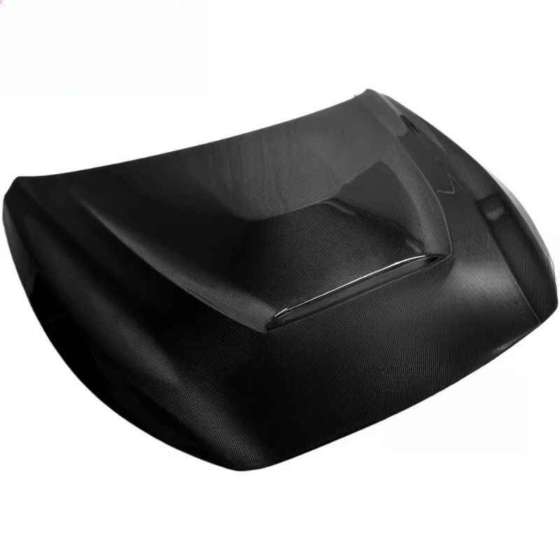 

The Carbon Fiber Hood Is Suitable for the Engine Hood of the Q50.