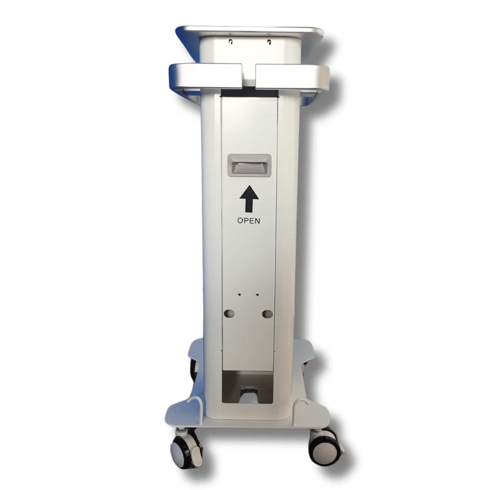 Original Dental Mobile Table cart Scaler Trolley TC-6 for AP-A / AP-B & PT-A/PT-B