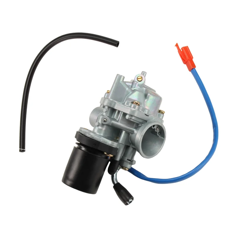 Карбюратор для моделей 50CC 90CC-18 мм, карбюратор для JOG50 JOG90 1E40QMB 1PE40QMB 1E50QMG, запасная часть для мотоциклов Карбюратор для моделей 50CC 90CC-18 мм, карбюратор для JOG50 JOG90 1E40QMB 1PE40QMB 1E50QMG, запасная часть для мотоциклов