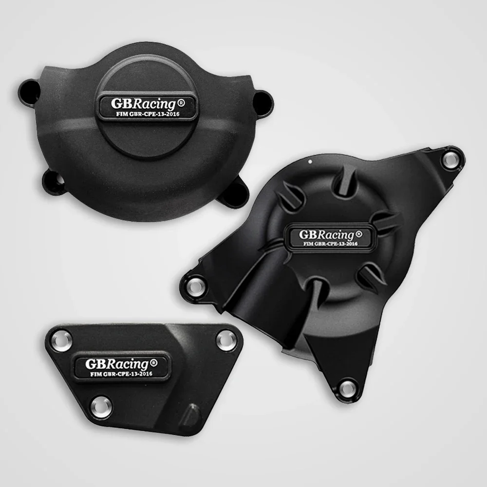 Cobertura do motor Motocrosss, proteção para Yamaha YZF R6 2006-2024