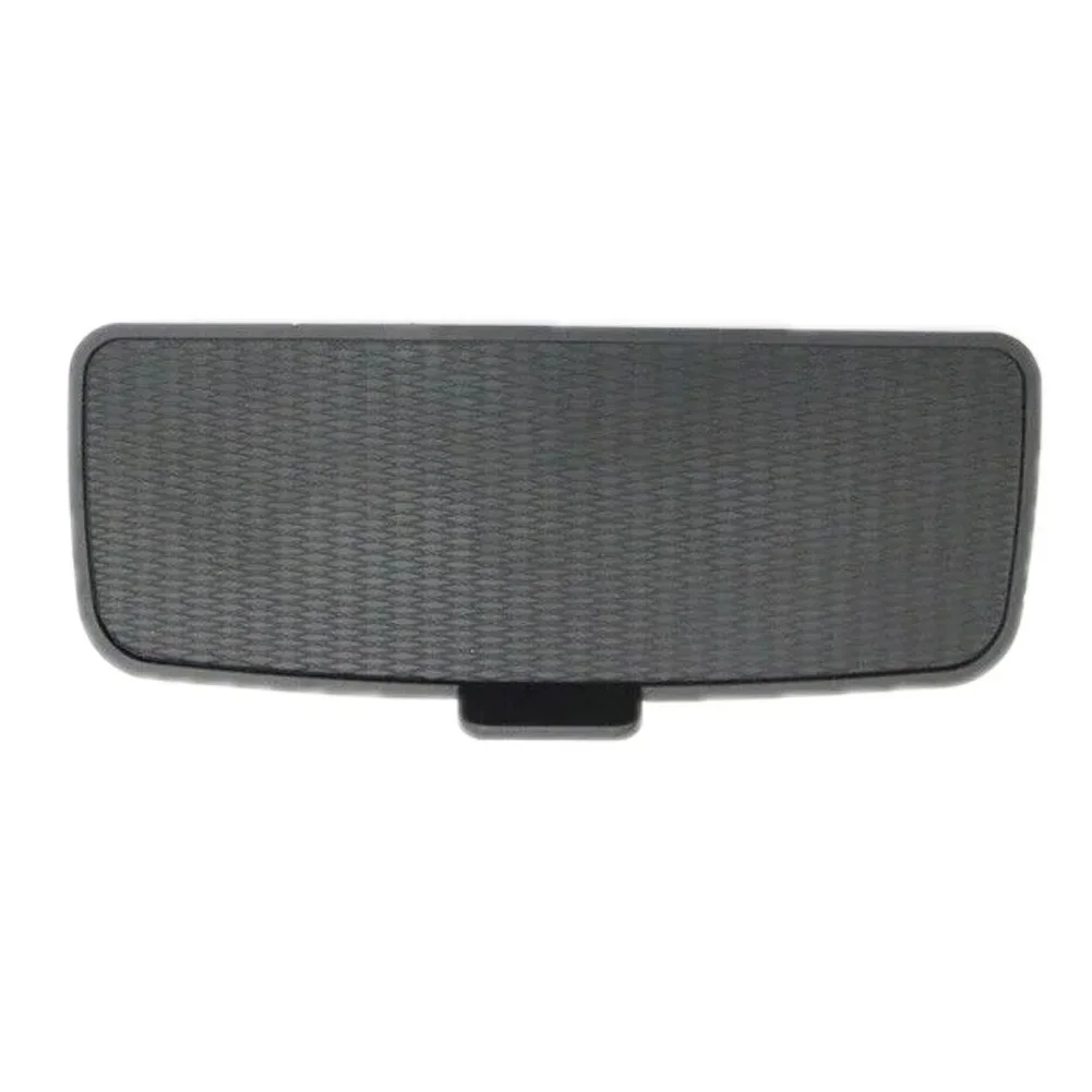 For Volvo XC60 XC90 V90 S60L S90L Rear Armrest Storage Tray Water Cup Rubber Bottom Pad Anti Slip Trim Mat 31389183 Accessories