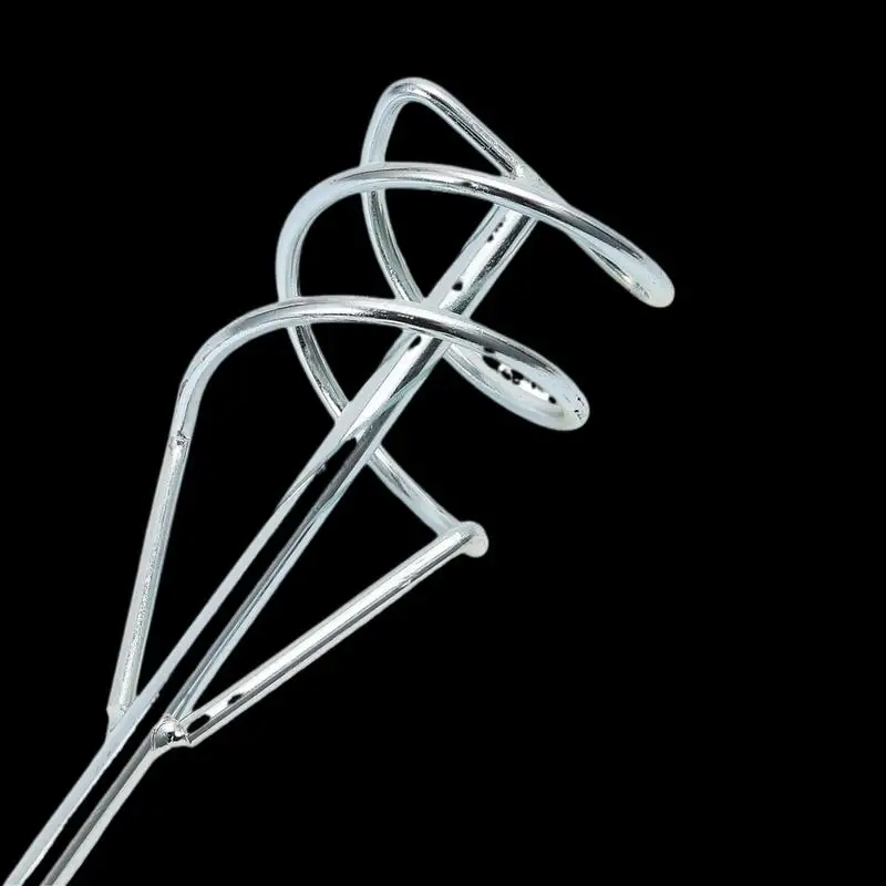 1Pcs Bucket Mortar Stirrer Mixing Paddle Rod-Paint  Mud Mixer Electric Concrete  For Construction DIY   GJ3416