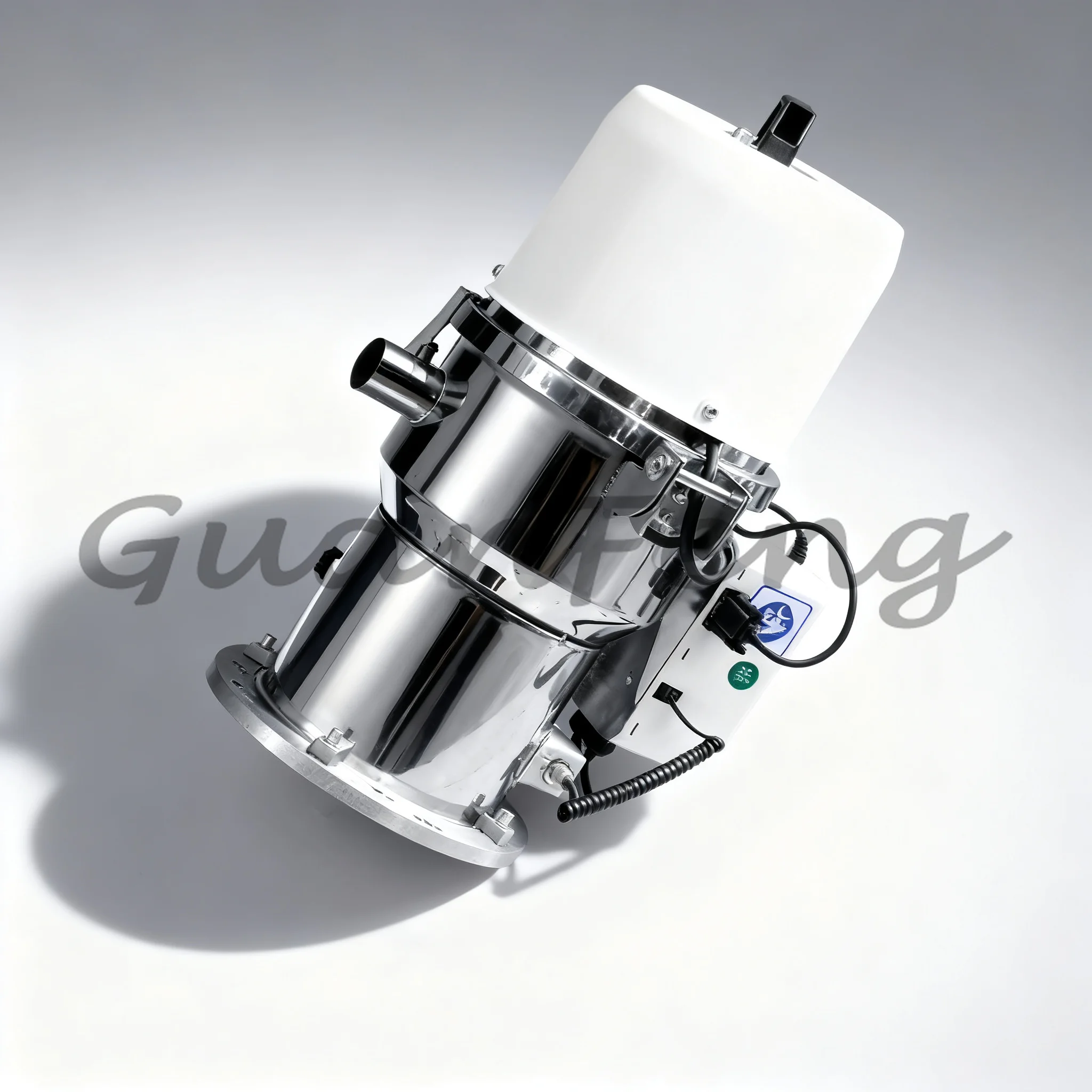 310G Fully Automatic Vacuum Feeding Machine Independent Auxiliary Equipment for Injection Molding Processing
