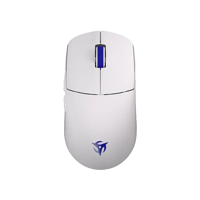 Imagem -02 - Ninjutso Sora v2 Mouse sem Fio Modo Duplo 8k Paw3395 Sensor Leve Mouse para Jogos E-sports pc Gamer Acessórios Ratos Presentes