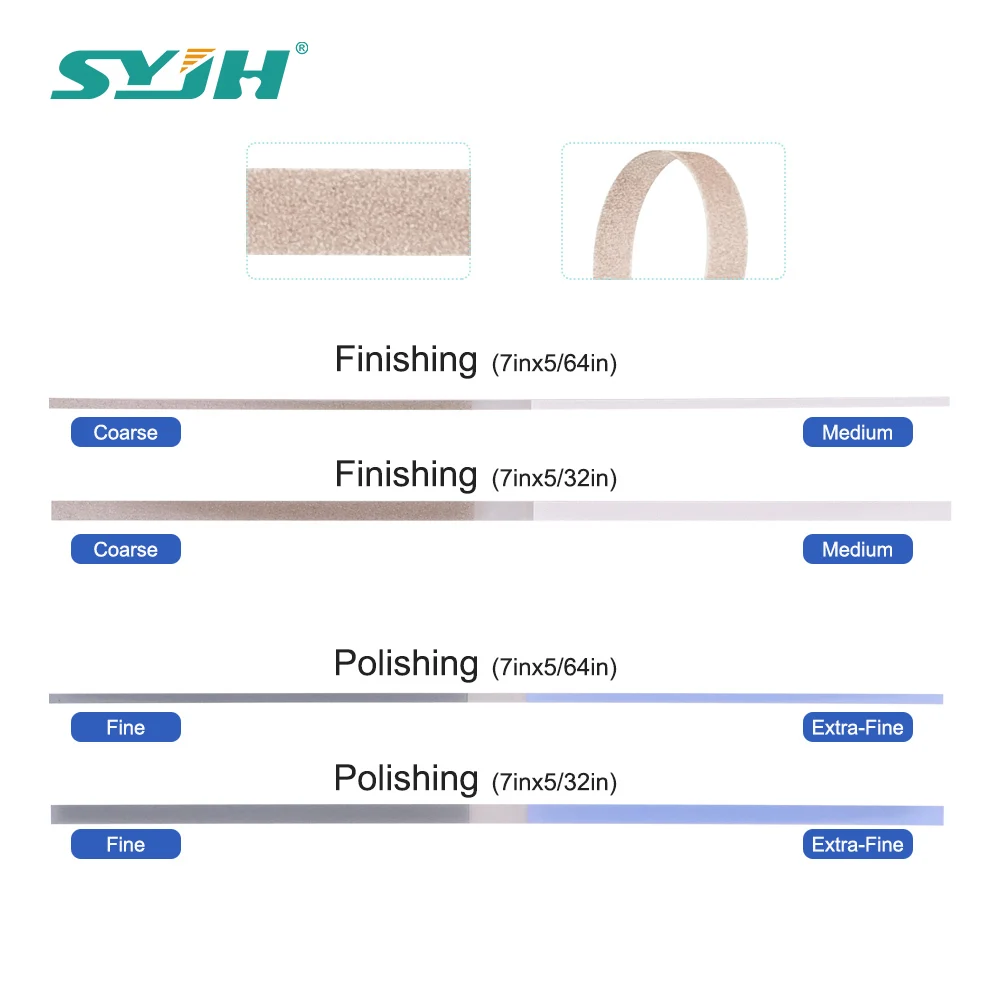 

40pcs/tube Dental Polishing Strips for Polishing for Composite Interproximal Application Finishing Dental Lab Polishing Material
