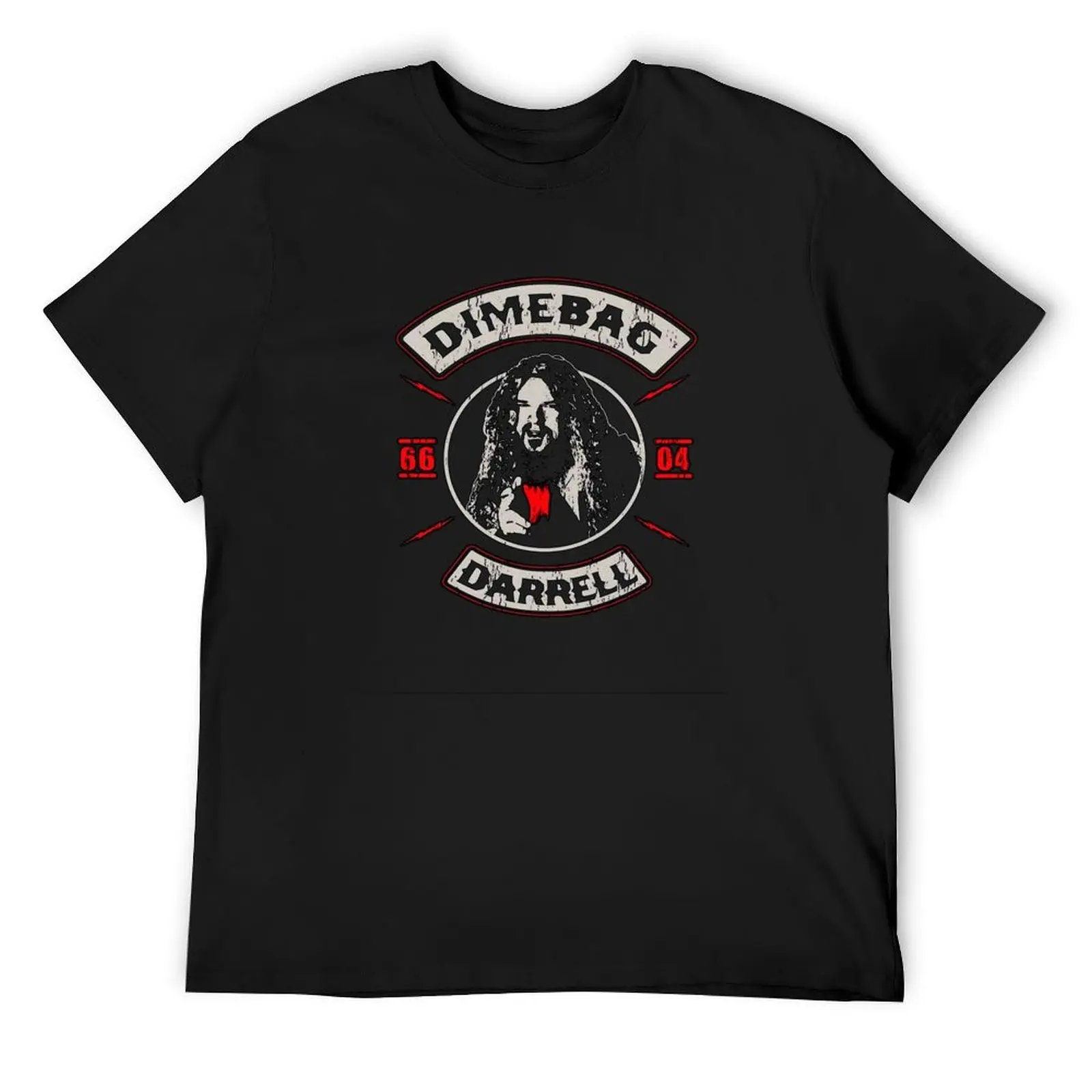 

Dimebag Best Selling Legendary Guitarist T-Shirt graphic t shirt vintage rapper graphic tees mens workout shirts