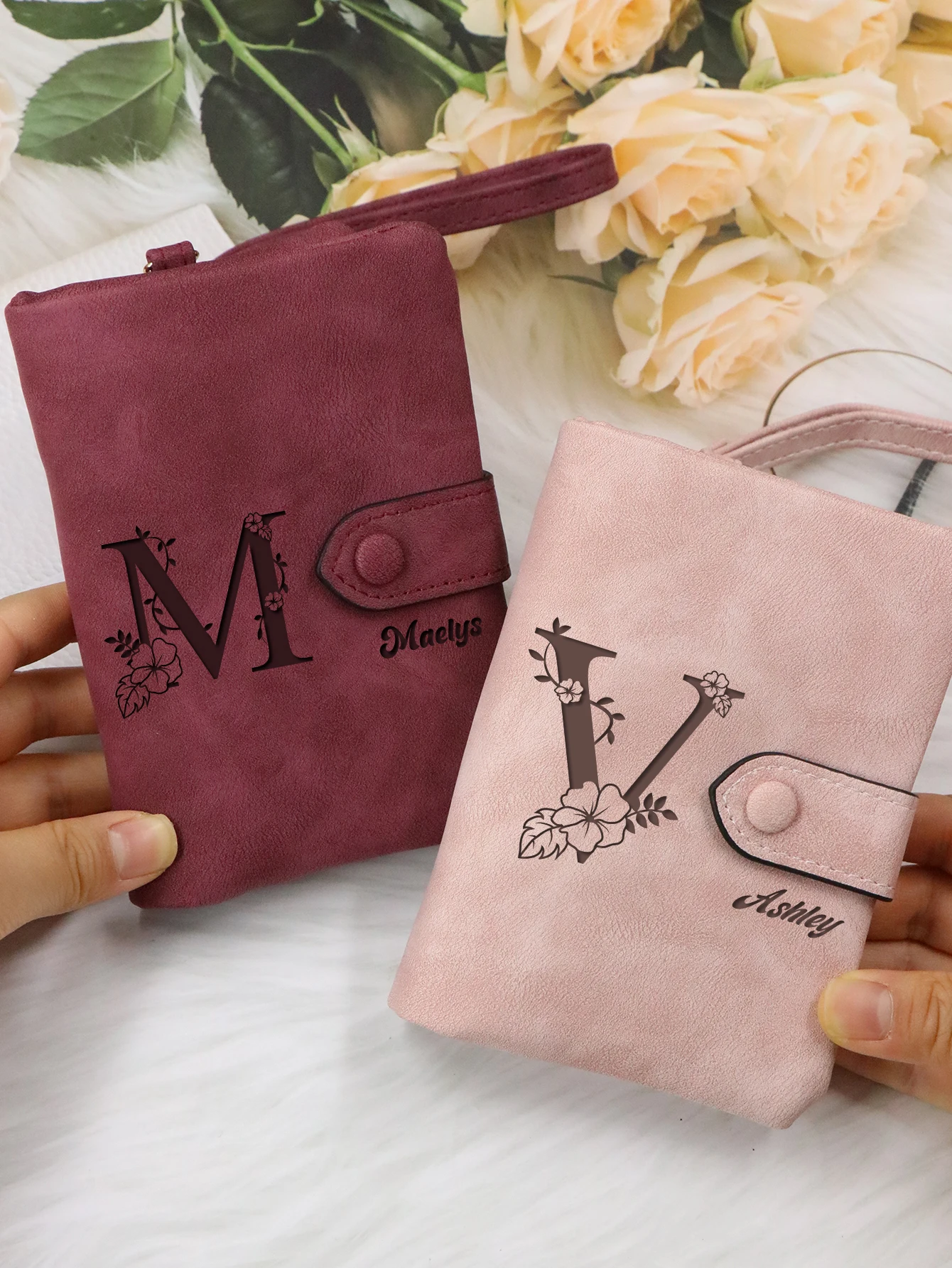 Thumbnail 3 - #87 Best Customized Wallets to Buy In 2026