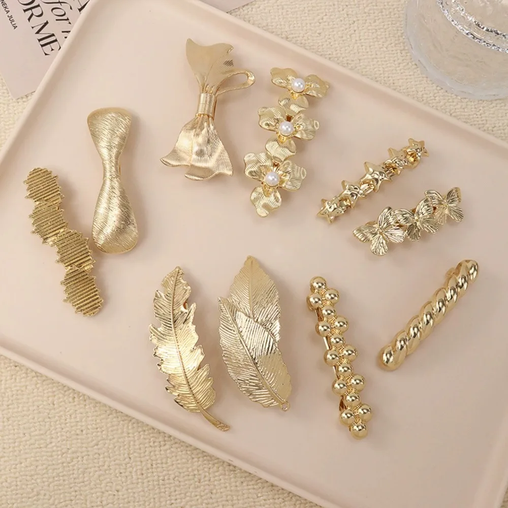 Thumbnail 3 - #47 Best Metal Hair Clip Sets to Buy In 2026