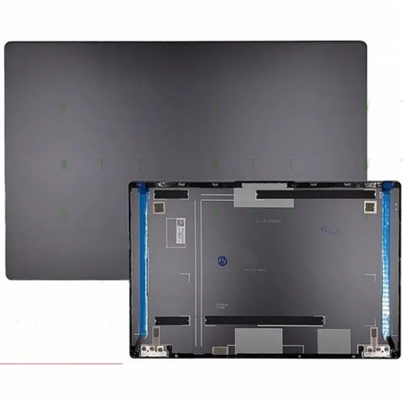 

TT New for 5 14IAL7 82SD 5 14ABA7 82SE LCD Rear Cover Top Screen Case 5CB1J04435