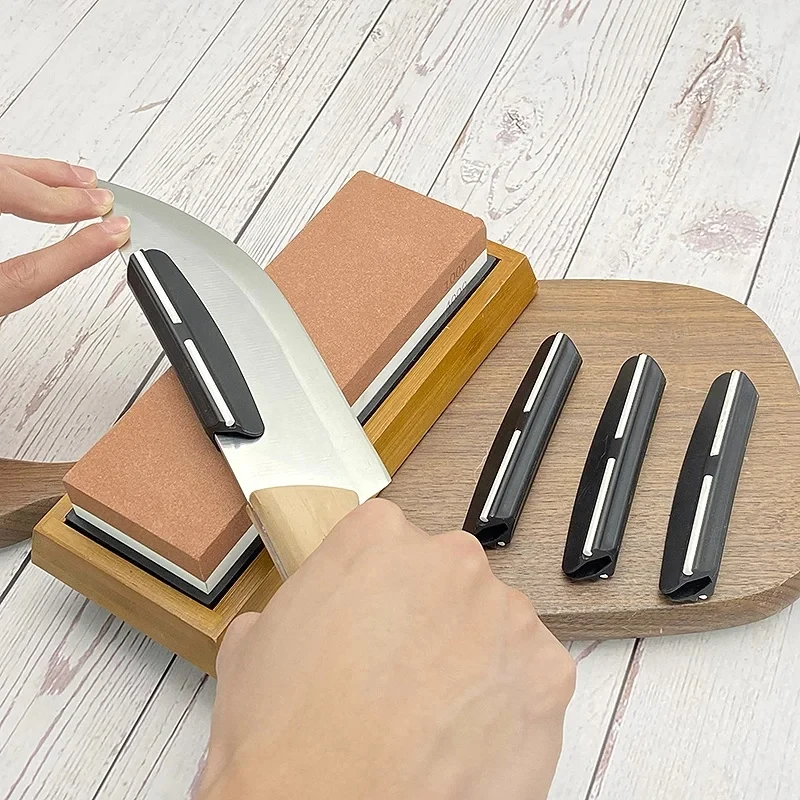 Profesjonalny przyrząd do ostr – Commercial Kitchen Knife Holder recenzja i cena